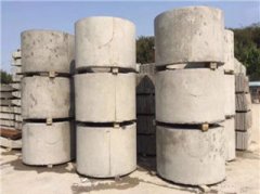 廣州【混凝土檢查井】廠家_分類_規(guī)格以及一般應(yīng)用 