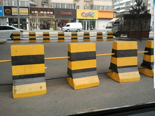 深圳水泥墩施工時的注意事項