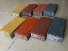 廣州環(huán)保彩磚廠家_增城地區(qū)環(huán)保彩磚廠家_邦堅 