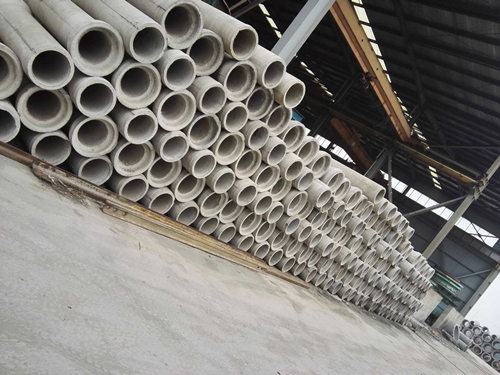 深圳鋼筋混凝土排水管種類及性能