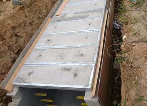 佛山電纜溝蓋板廠家