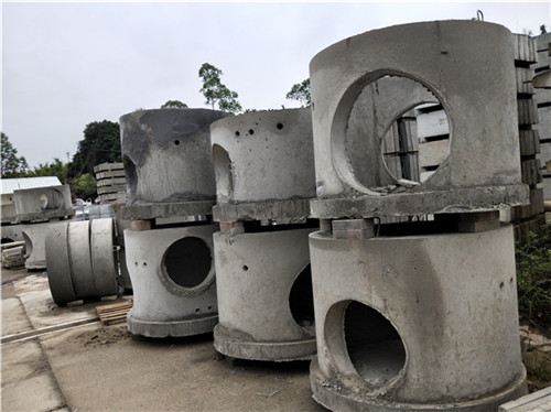 常見的3種檢查井施工方法優(yōu)缺點(diǎn)分析