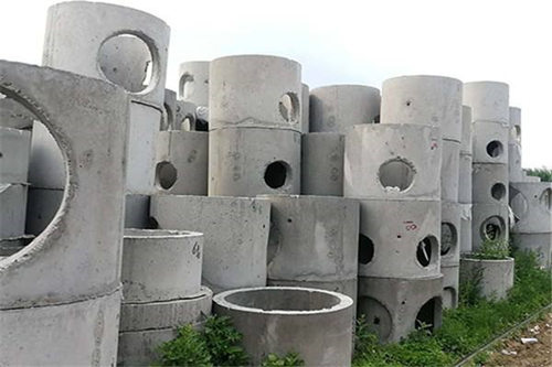 深圳混凝土檢查井廠家