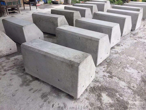 水泥圍蔽墩廠家