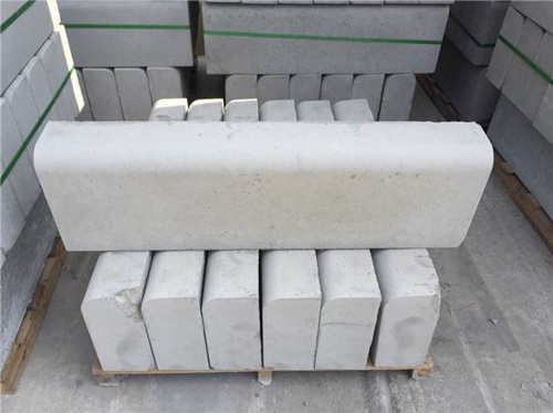 水泥側石(圖1) 廣州水泥側石