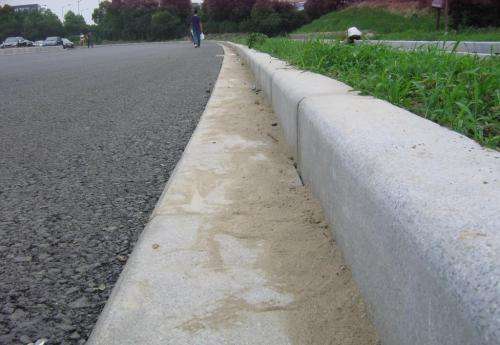 深圳混凝土側(cè)石