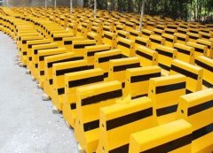 水泥防撞墩的產(chǎn)品功能 