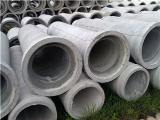 大頭水泥管生產(chǎn)基地