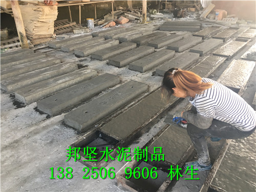 東莞水泥蓋板知識(shí)分享