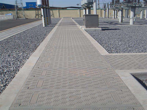 深圳水泥蓋板在施工過程中的十大注意事項