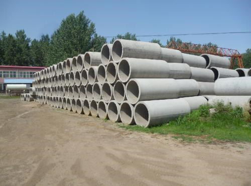 惠州鋼筋混凝土排水管產(chǎn)生裂縫的原因分析