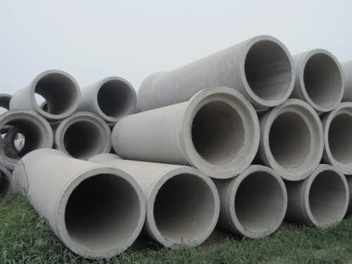 東莞鋼筋混凝土排水管的裂縫問題如何解決?(圖1) 解決鋼筋混凝土排水管的裂縫問題