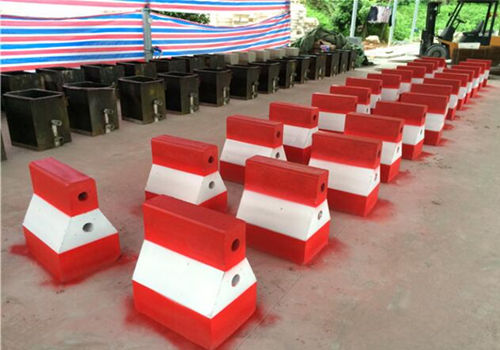 惠州水泥墩在生產(chǎn)設(shè)計(jì)時(shí)的注意事項(xiàng)