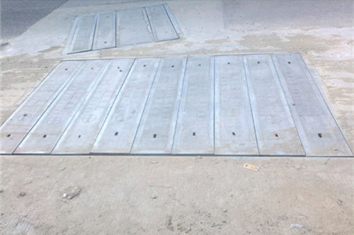 如何選擇優(yōu)質(zhì)的深圳鍍鋅包邊蓋板廠家