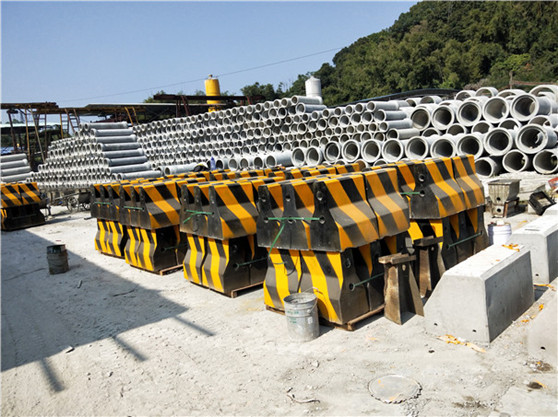 廣州邦堅水泥制品生產(chǎn)基地