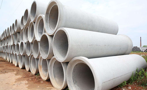 鋼筋混凝土排水管施工方案