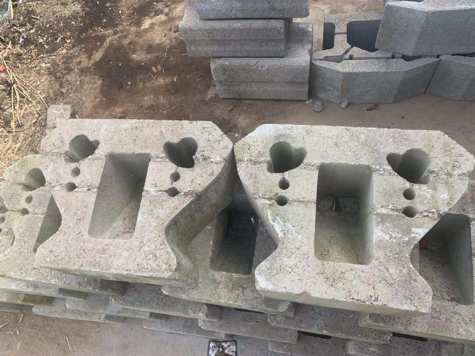 花式生態(tài)磚