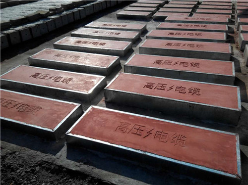 電纜溝蓋板對(duì)于城市建設(shè)的好處