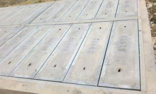 預(yù)制電纜溝蓋板的施工方案有哪些？